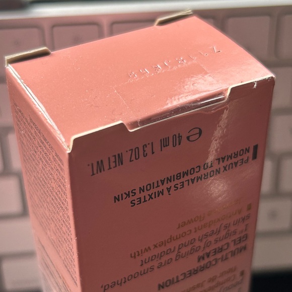 Nuxe, Crème Prodigieuse Boost, Multi Correction gel cream - Picture 4 of 4